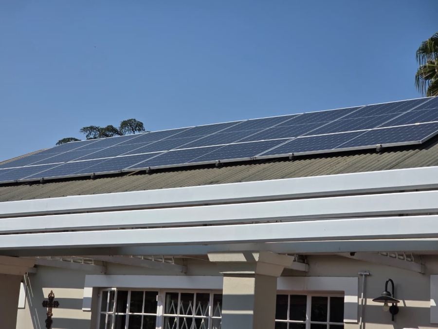 3 Bedroom Property for Sale in Arboretum Free State